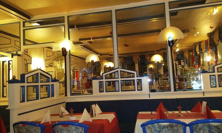 Restaurant Dionysos